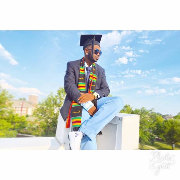 Meet your Posher, Jerrice - Picture 1 of 1